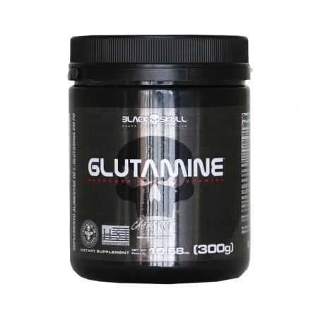 مکمل گلوتامین GLUTAMINE